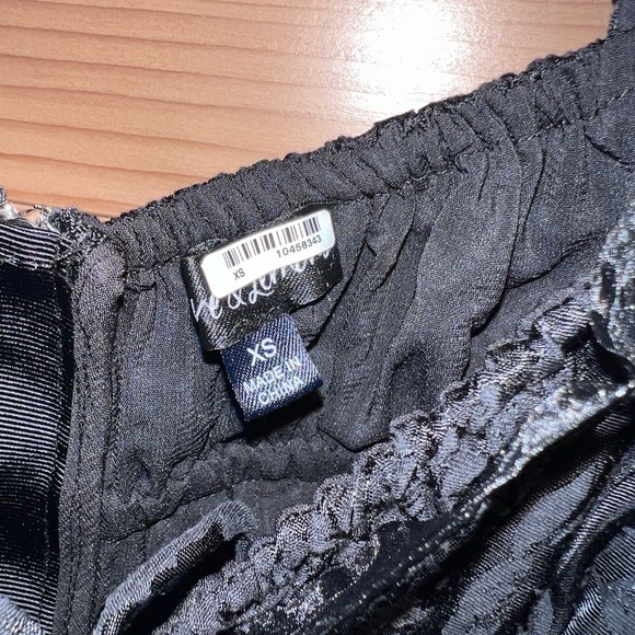 For Love and Lemons Top - Picture 2 of 6